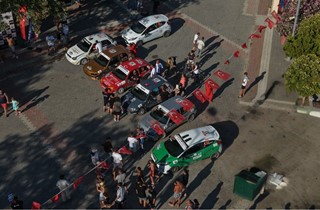 Gemlik, Türkiye Tırmanma Şampiyonası Heyecanına Bir Kez Daha Ev Sahipliği Yaptı